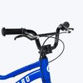 Bicicletta per bambini ATTABO EASE 16" blu 14