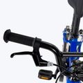 Bicicletta per bambini ATTABO EASE 16" blu 16