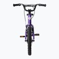 Bicicletta per bambini ATTABO EASE 16" viola 8
