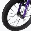 Bicicletta per bambini ATTABO EASE 16" viola 10
