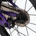 Bicicletta per bambini ATTABO EASE 16" viola 11