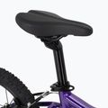 Bicicletta per bambini ATTABO EASE 16" viola 12