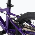 Bicicletta per bambini ATTABO EASE 16" viola 13