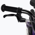 Bicicletta per bambini ATTABO EASE 16" viola 16