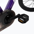 Bicicletta per bambini ATTABO EASE 16" viola 17