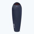 Sacco a pelo KADVA Light 1000 L grigio sinistro 5