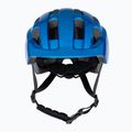 Casco da bicicletta per bambini ATTABO K200 blu 3