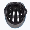Casco da bicicletta per bambini ATTABO K200 blu 6