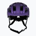 Casco da bicicletta per bambini ATTABO K200 viola 9