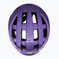 Casco da bicicletta per bambini ATTABO K200 viola 6