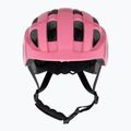 Casco da bicicletta per bambini ATTABO K200 rosa 3