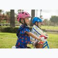 Casco da bicicletta per bambini ATTABO K200 rosa 10