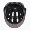 Casco da bicicletta per bambini ATTABO K200 rosso 6