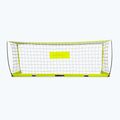 OneTeam Flex Porta da calcio quadrata 300 x 100 cm verde 4