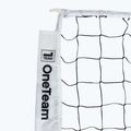 Rete da calcio OneTeam OT-B4W003 bianco