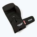 Guanti da boxe Ground Game Skullz neri 6