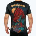 Rashguard da uomo Ground Game Ashi Garami multicolore 2