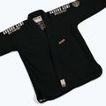 GI per Brazilian jiu-jitsu Ground Game Champion 3.0 nero 16