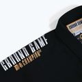 GI per Brazilian jiu-jitsu Ground Game Champion 3.0 nero 18