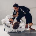 GI per Brazilian jiu-jitsu Ground Game Champion 3.0 nero 24