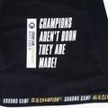 GI per Brazilian jiu-jitsu Ground Game Champion 3.0 nero 6