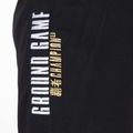 GI per Brazilian jiu-jitsu Ground Game Champion 3.0 nero 8