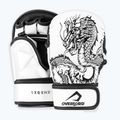 Overlord MMA Legend guanti da presa bianchi