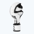 Overlord MMA Legend guanti da presa bianchi 2