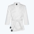Kimono Overlord Karate bianco 2