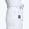 Karategi Overlord Karate Kyokushin bianco 4