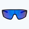 Occhiali da sole per bambini GOG Flint opaco blu neon/nero/blu policromatico 3