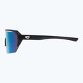 Occhiali da sole GOG Bragi nero opaco/bianco reflex/blu 3