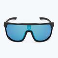 Occhiali da sole GOG Valkyrie nero opaco/bianco reflex/blu 3