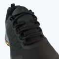 Stivali da trekking da uomo BERGSON Hadjer Low STX nero 16