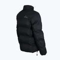Giacca isolante da uomo BERGSON Snowy Wolf Micro-Therm nero 2