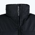 Giacca isolante da uomo BERGSON Snowy Wolf Micro-Therm nero 5