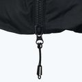 Giacca isolante da uomo BERGSON Snowy Wolf Micro-Therm nero 6
