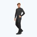 Pantaloni con membrana da uomo Alpinus Gomtu black 2