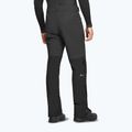 Pantaloni con membrana da uomo Alpinus Gomtu black 3