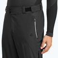 Pantaloni con membrana da uomo Alpinus Gomtu black 4
