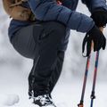 Pantaloni con membrana da uomo Alpinus Gomtu black 7