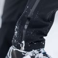 Pantaloni con membrana da uomo Alpinus Gomtu black 9