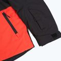 Giacca da sci per bambini 4F M533 rosso 4
