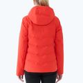 Giacca da sci donna 4F F0806 red 2