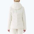Giacca da sci donna 4F F0806 cream 2