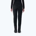 Pantaloni da sci donna 4F FNK F0945 deep black 3