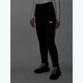 Pantaloni da sci donna 4F FNK F0945 deep black 6
