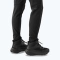 Pantaloni da sci donna 4F FNK F0945 deep black 8