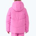 Giacca da sci per bambini 4F F0819 fuchsia 2