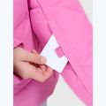 Giacca da sci per bambini 4F F0819 fuchsia 3